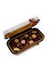 Hand-Painted Chocolate Box for Collectors Porcelain Limoges Dessert Love Valentine French Trinket Box
