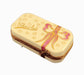 Hand-Painted Chocolate Box for Collectors Porcelain Limoges Dessert Love Valentine French Trinket Box