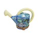 Genuine Frog Watering Can Limoges box painted by hand in France, from Limoges Boutique