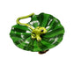 Frog Figurine for Nature Lovers Porcelain Limoges frog LIMOGES BOXES turtle French Trinket Box