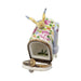 Garden Mailbox with Bird Limoges box painted by hand in Limoges, France, a gift to treasure