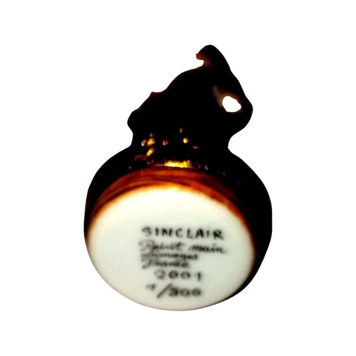 Graduate Diploma Limoges Box for Proud Graduates Porcelain Limoges graduation limoges boxes graduation professional French Trinket Box