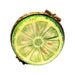 Half Lime-fruit vegetable-CH6D216