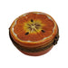 Half Orange-fruit vegetable-CH2P153