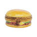 Hamburger Limoges Box Figurine Artoria | Collectible Authentic Limoges Box