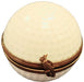 Handmade Limoges Golf Box for Collectors Porcelain Limoges golf French Trinket Box