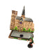 Hunchback of Notre Dame Figurine for Collectors Porcelain Limoges Fairy Fairy Tale france French Trinket Box