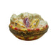 Indian Corn Limoges Box for Collectors Porcelain Limoges vegetables thanksgivng French Trinket Box