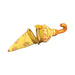 Gift idea for someone who loves France: Parasol Umbrella Limoges box