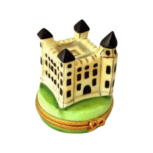 London Tower Limoges Box for Collectors Porcelain Limoges travel monuments French Trinket Box