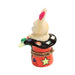 The Magic Rabbit in Red Hat Magician, a Limoges keepsake with true French charm