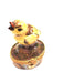 Mini Chick Limoges Box for Collectors Porcelain Limoges farm birds LIMOGES BOXES French Trinket Box