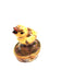 Mini Chick Limoges Box for Collectors Porcelain Limoges farm birds LIMOGES BOXES French Trinket Box