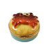 Mini Crab Limoges Box for Ocean Lovers Porcelain Limoges Ocean beach Fish LIMOGES BOXES French Trinket Box