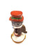 Mr Doctor Limoges Box Porcelain Figurine-figurine professional nutcracker-CH8C132