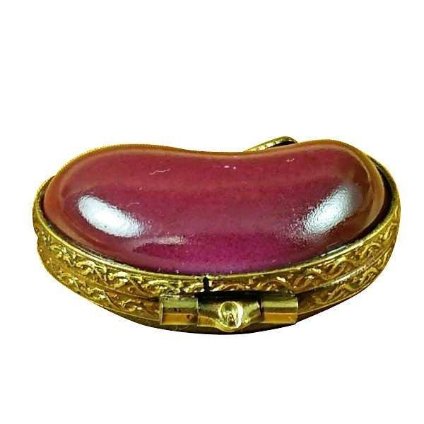 New Orleans Red Beans Limoges Box for Food Lovers