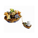 Limoges Boutique presents the Noah's Ark Two Piece, a genuine Limoges box painted by hand in France