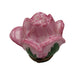 Open Rose Bud Limoges Box for Collectors Porcelain Limoges valentine rose flower French Trinket Box