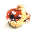 Picnic Basket Wine Bread Limoges box painted by hand in Limoges, France, a gift to treasure