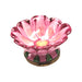 Pink Floral Elegance Box for Gift Giving Porcelain Limoges valentine rose flower French Trinket Box