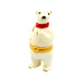 Polar Bear Limoges Box for Collectors Porcelain Limoges xmas theme bear French Trinket Box