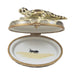 HORNED TOAD Authentic Limoges Box