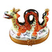 Dragon Limoges Box