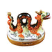 Dragon Limoges Box