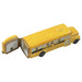 School Bus Limoges Box for Teachers Porcelain Limoges Professional vehicle French Trinket Box