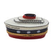 Cruise Ship Limoges Box for Travel Enthusiasts Porcelain Limoges Boat travel French Trinket Box