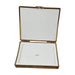 Checker Board Limoges Box for Game Lovers Porcelain Limoges games play French Trinket Box