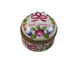 Thank You Limoges Box for Gift Giving Porcelain Limoges Special Occasions French Trinket Box