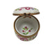 Thank You Limoges Box for Gift Giving Porcelain Limoges Special Occasions French Trinket Box