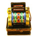 Jackpot Slot Machine Limoges Box