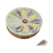OYSTER PLATE Authentic Limoges Box
