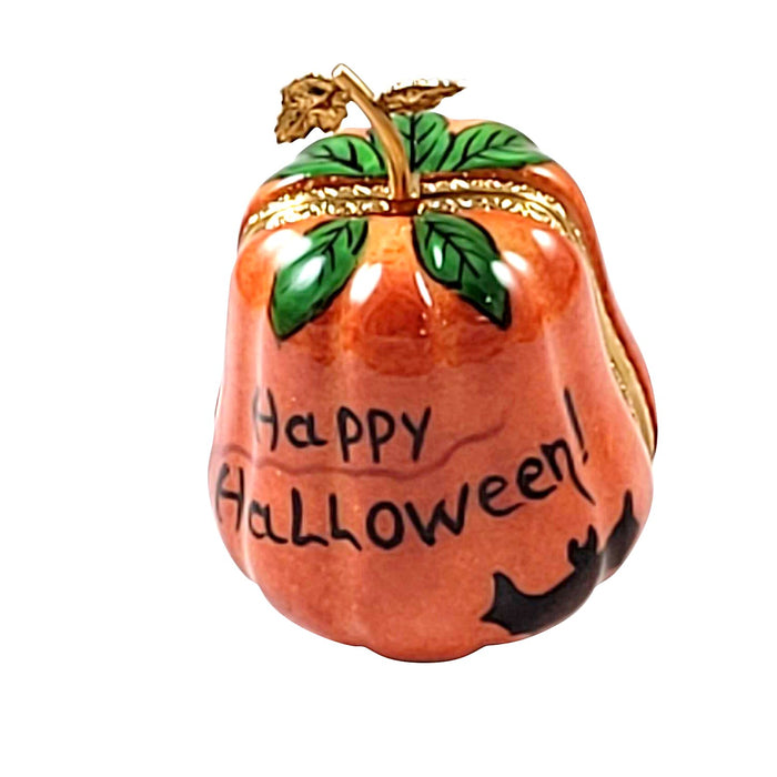 Jack-O-Lantern Pumpkin Halloween