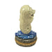 Merlion Singapore Limoges Box