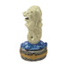 Merlion Singapore Limoges Box