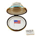 Jefferson Memorial Limoges Box