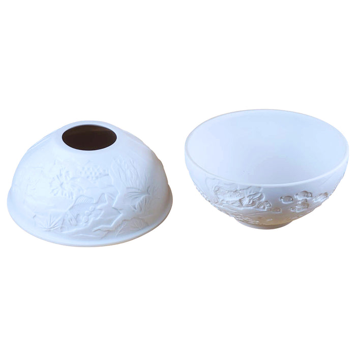 SEA (MER) VOTIVE LIGHT - LITHOSPHERE