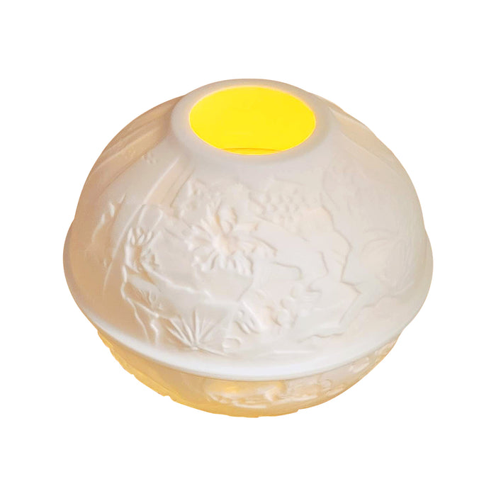 SEA (MER) VOTIVE LIGHT - LITHOSPHERE