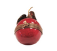 Red Cherry Brass Stem-fruit vegetables-CH1R144