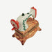 Red Sewing Machine-home mother women-CH8C281