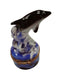 Dolphin Treasure Box for Collectors Porcelain Limoges fish ocean beach LIMOGES BOXES French Trinket Box