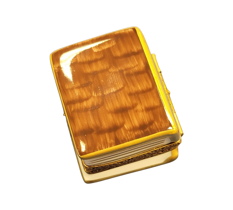 Rose Limoges Box for Romantic Gifts Porcelain Limoges valentine rose anniversary French Trinket Box