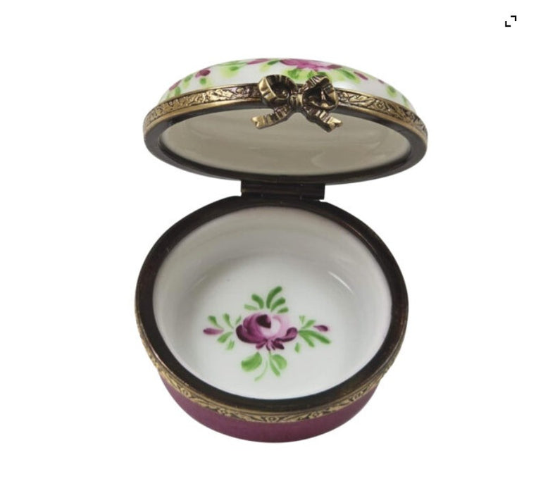 Sister on Round for Sisters