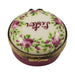 Gift idea for someone who loves France: Sister on Round for Sisters Limoges box