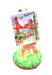 San Francisco Easel Limoges Box for Art Lovers Porcelain Limoges Fine Art French Trinket Box