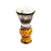Shaving Brush Limoges Box for Collectors Porcelain Limoges fashion limoges boxes French Trinket Box