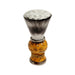 Shaving Brush Limoges Box for Collectors Porcelain Limoges fashion limoges boxes French Trinket Box